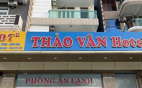 Thảo Vân hotel